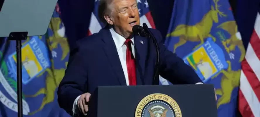 الخارجية الأمريكية توقف إصدار التأشيرات لمواطني 75 دولة بينها مصر وإيران واليمن والصومال