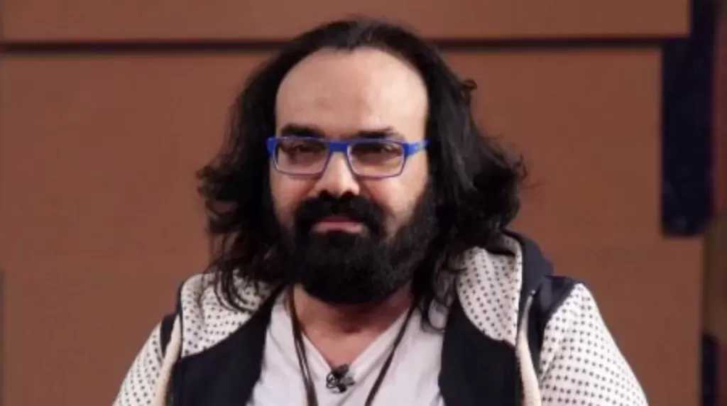 مين اداها كارنيه؟ ، نانيتا تثير غضب أبو الليف