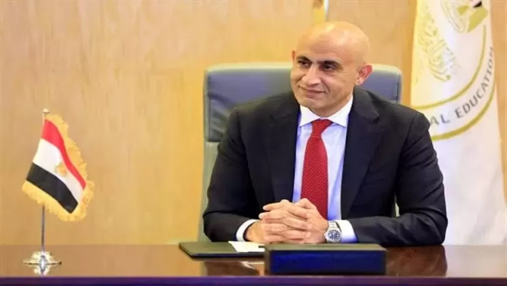 جانب من الزيارة