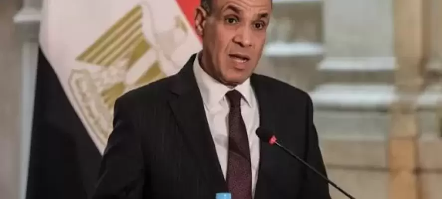 وزير الخارجية: انهيار السودان خط أحمر لمصر.. ومساواة الجيش بالميليشيات أمر مرفوض