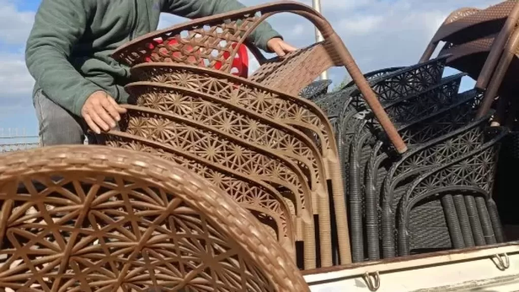 رفع اشغالات