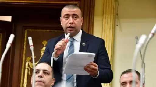 رئيس  صناعة النواب : سنعمل برؤية مختلفة في الفصل التشريعي الثالث