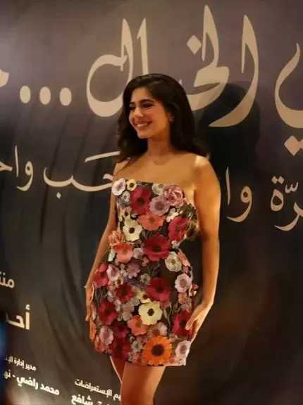 مايان السيد عن البطولات الشبابية: إحنا جيل واعي بيتطور كل يوم.. ونقدر نغير قلوب ونفوس الناس