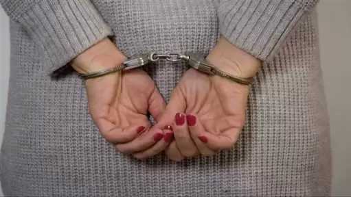 حبس صانعة محتوى بالشيخ زايد بعد فيديوهات الرقص