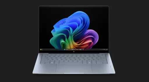 في معرض الإلكترونيات الاستهلاكية ”CES 2026”  HP تكشف عن ابتكارات معزَّزة بالذكاء الاصطناعي ترسم ملامح مستقبل العمل في مصر