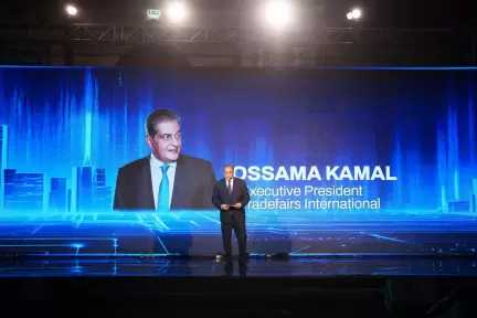 Cairo ICT - معرض ومؤتمر مصر الوطني:  29عامًا من صناعة مستقبل التكنولوجيا والتحول الرقمي في مصر والمنطقة