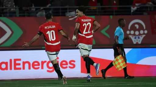 منتخب مصر يواجه نيجيريا لحسم المركز الثالث في أمم أفريقيا 2025