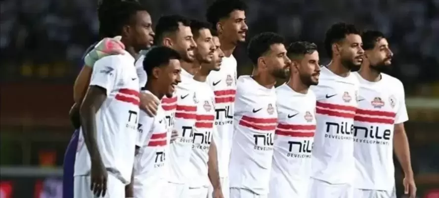 فيفا يفرض إيقاف القيد على الزمالك 3 فترات جديدة بسبب أزمة القضايا المالية