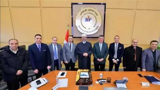 تسليم 613 طفلًا وطفلة بنظام الأسر البديلة الكافلة منذ يوليو 2024