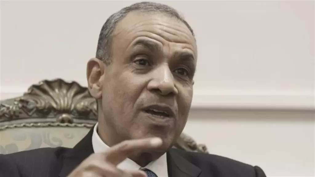 بدر عبدالعاطي