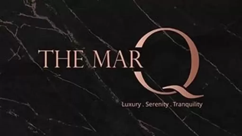 شركة ذا مارك للتطوير العقاري