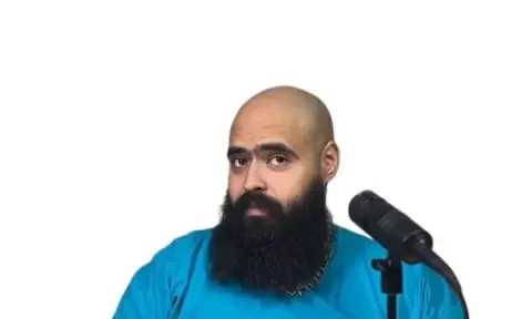 تخفيض عقوبة حبس البلوجر محمد عبدالعاطي من عامين لـ3 أشهر