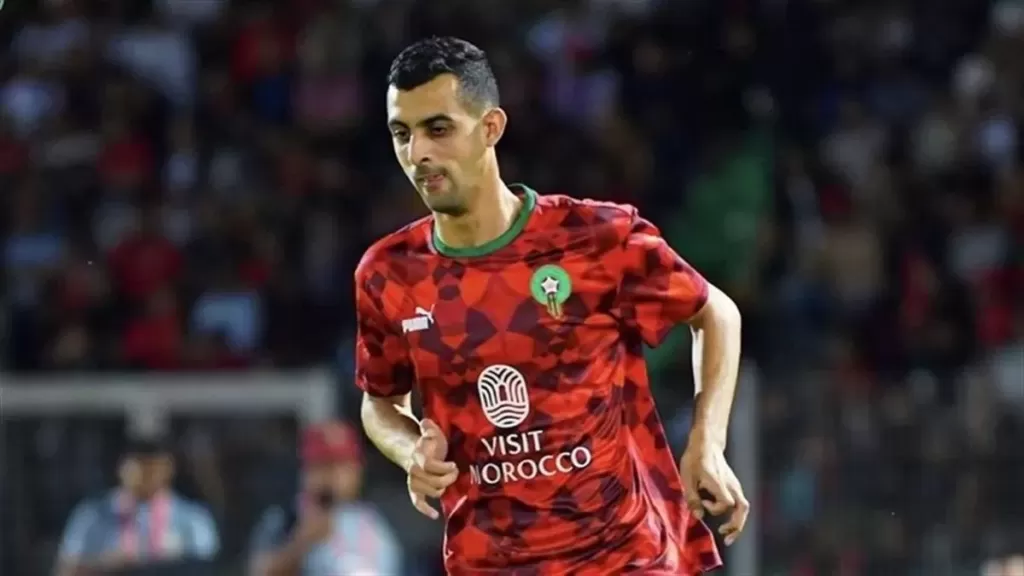 يوسف بلعمري