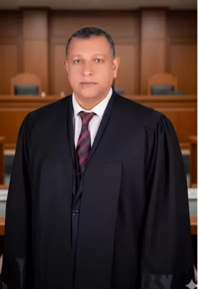 مالك السعيد المحامي