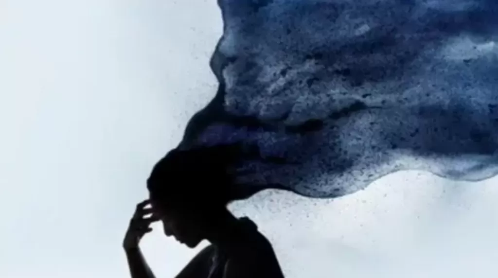 التفكير المفرط - صورة تعبيرية