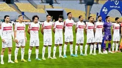 الزمالك يدرس ملف الراحلين في الميركاتو الشتوي لحل الأزمة المالية