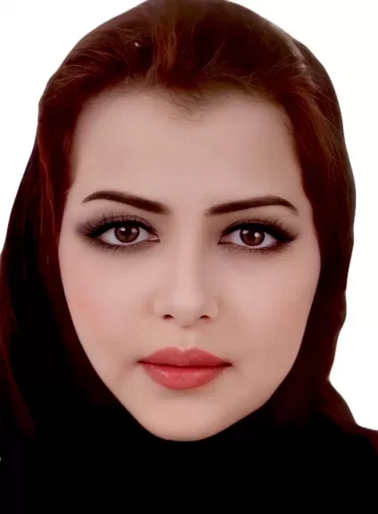 الدكتورة موزة سيف خميس العامري