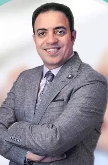 الأستاذ الدكتور محمد فتحي عبد الرحمن 