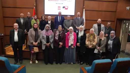 معهد التخطيط القومي يعقد الحلقة الرابعة من سيمنار الثلاثاء للعام الأكاديمي 2025/ 2026