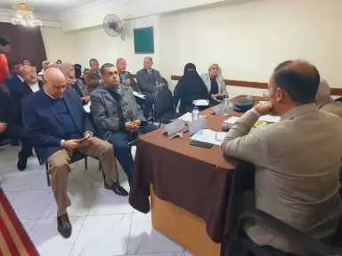 ”الدور العربي الجامع في صون وحدة اليمن واستعادة الاستقرار”