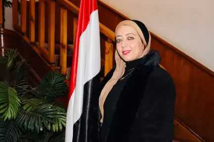 فاطمة عبدالواسع: انضمام مصر لمجلس السلام يؤكد ريادتها في إنهاء الحرب على غزة