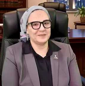 داليا الأتربي: مشاركة الرئيس السيسي في منتدى دافوس تعكس الثقة الدولية المتزايدة في الاقتصاد المصري