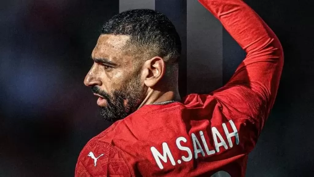 محمد صلاح