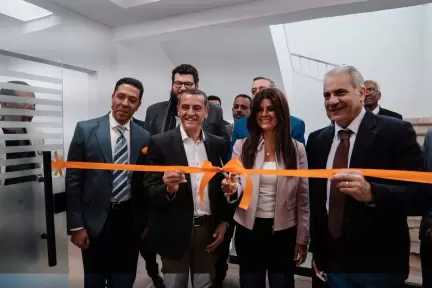 اورنچ مصر تطلق أول مركز تدريب رقمي بالتعاون مع «جي آي زد» وجامعة أسوان لتمكين شباب الصعيد