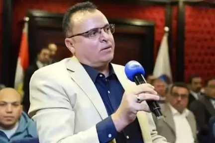 جمال الخضري: لقاء الرئيس السيسي وترامب يؤكد مكانة مصر الدولية ويدعم فرص السلام في الشرق الأوسط