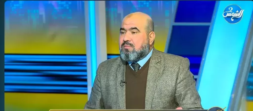 الدكتور محمد إبراهيم، مستشار التحكيم بمركز كلية الحقوق بجامعة عين شمس