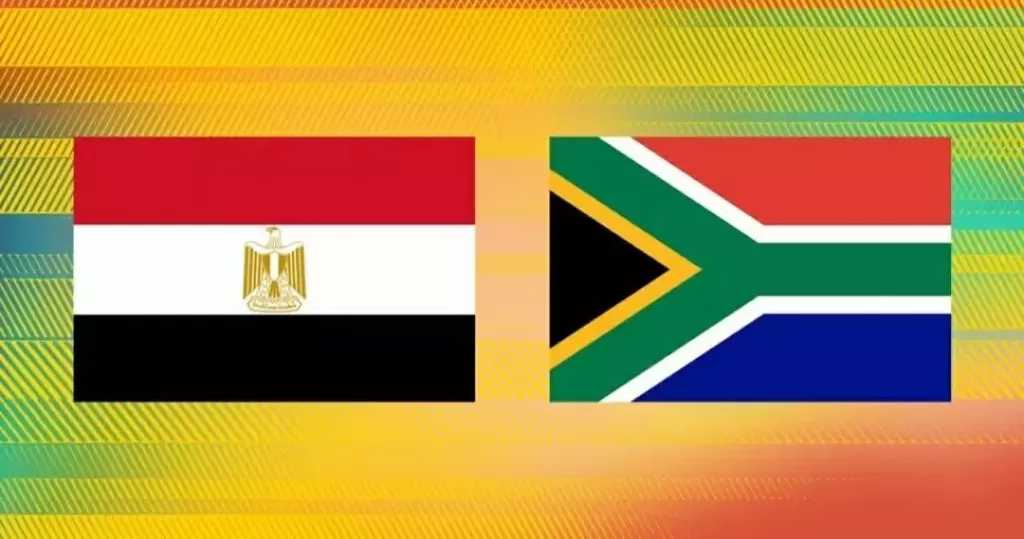 إتحاد الغرف التجارية المصرية وجنوب افريقيا 