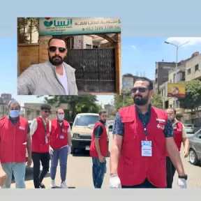 ”جنازير على قلب ”الإنسانية” ”جنازير على قلب ”الإنسانية”