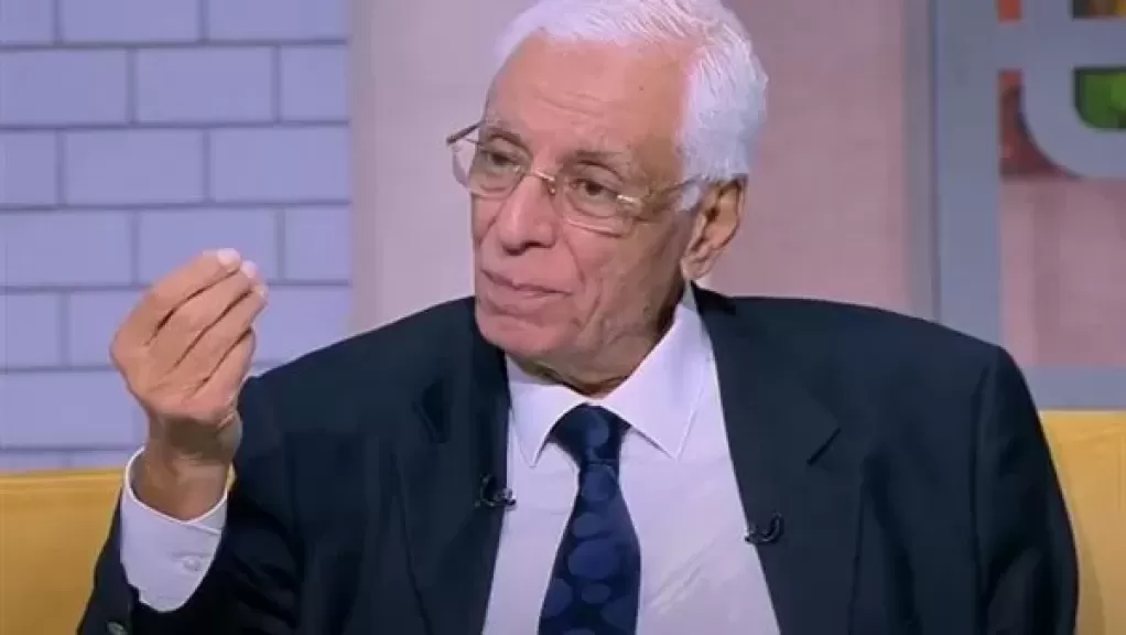 الدكتور حسام موافي