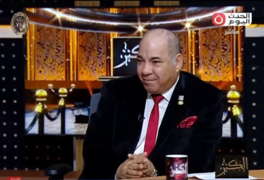 اللواء سمير المصري، مساعد وزير الداخلية الأسبق