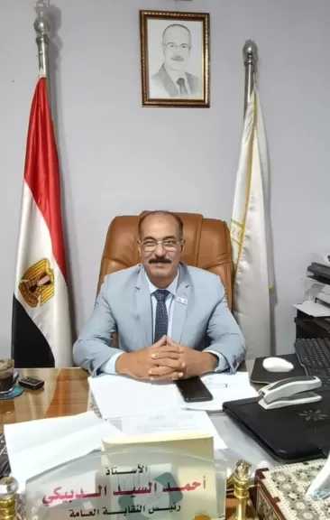 الدبيكي: تعميم للصحة يؤكد أحقية تقني ”العلوم الصحية” في جميع حقوقهم بقانون الحوافز