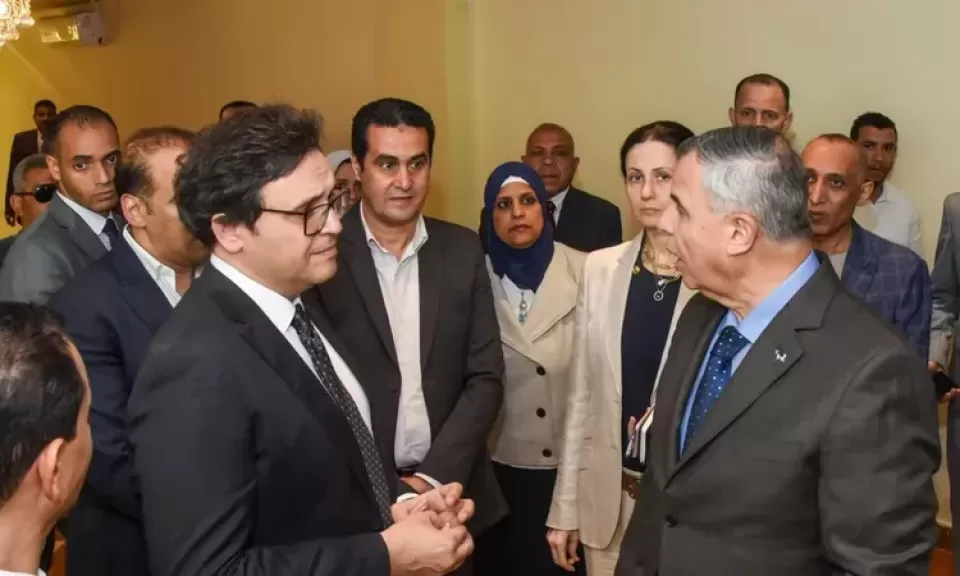 وزير الثقافة