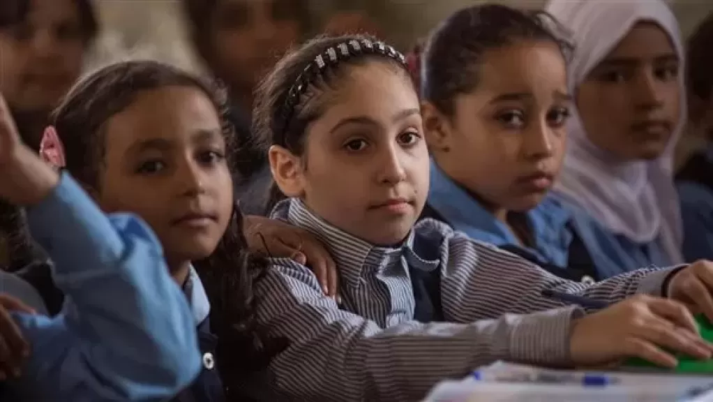 نتيجة الصف الرابع الابتدائي 2026 بالاسم فقط