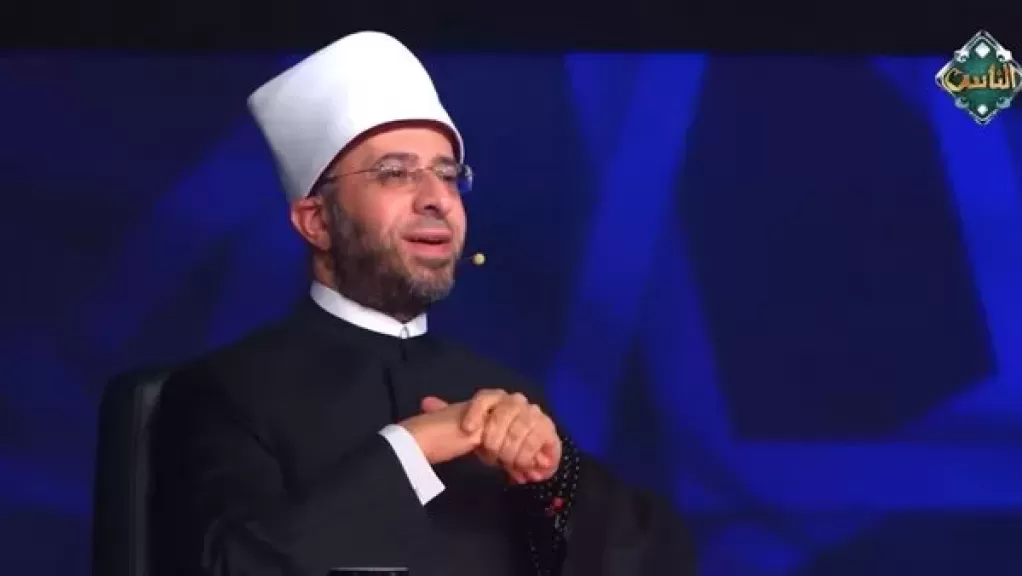 أسامة الأزهري