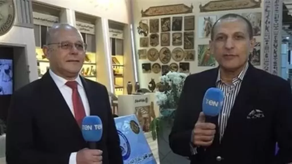 الدكتور حساني النعماني