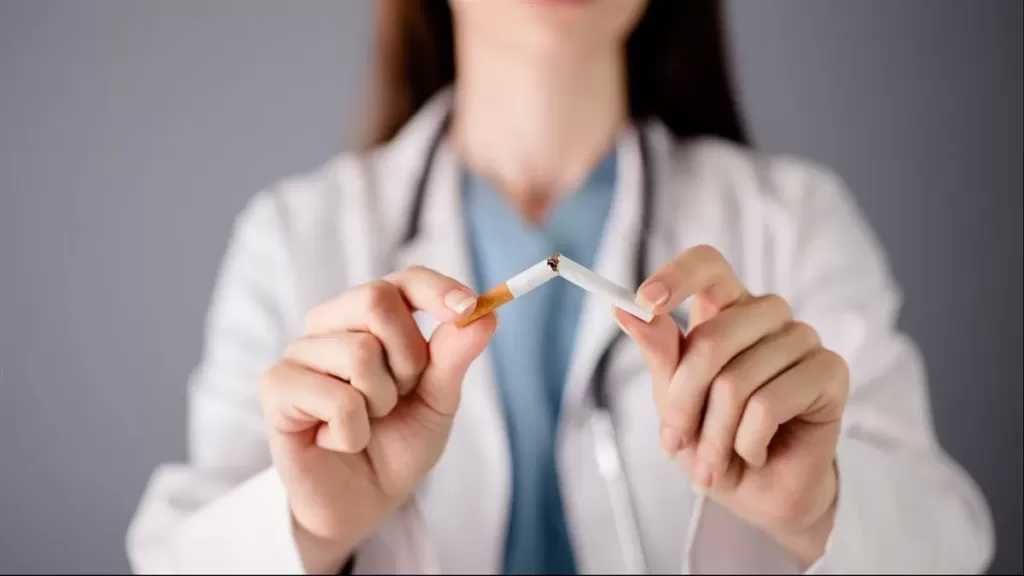 دراسة: سيجارة واحدة في المتوسط تنقص عمر مدخنها حوالي 20 دقيقة