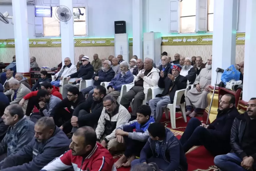 دار مناسبات “المعزّى” لخدمة أهالي كرموز