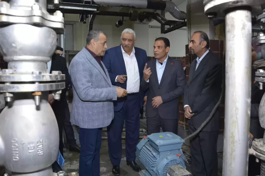 الانتاج الحربي 