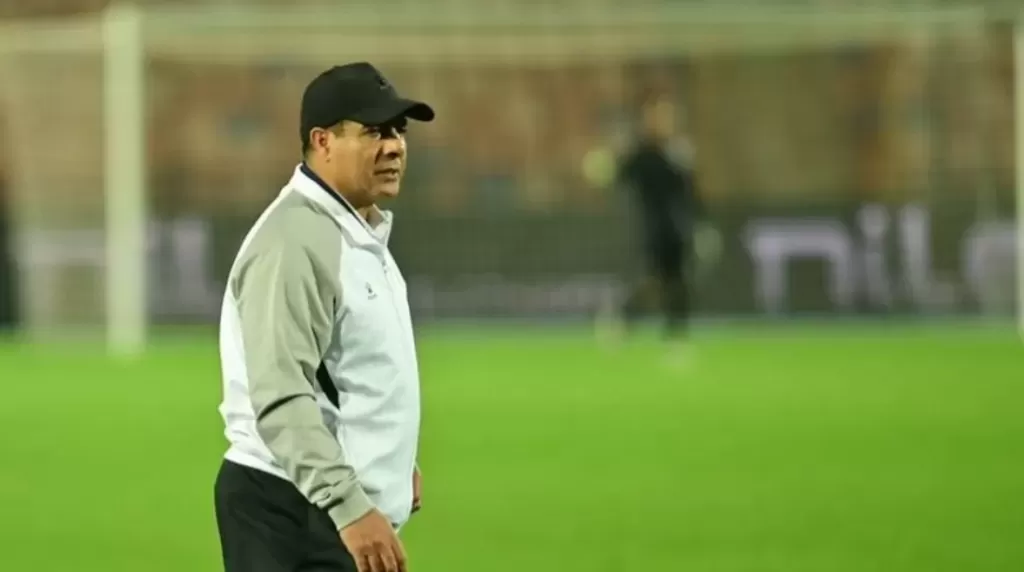 طارق العشري