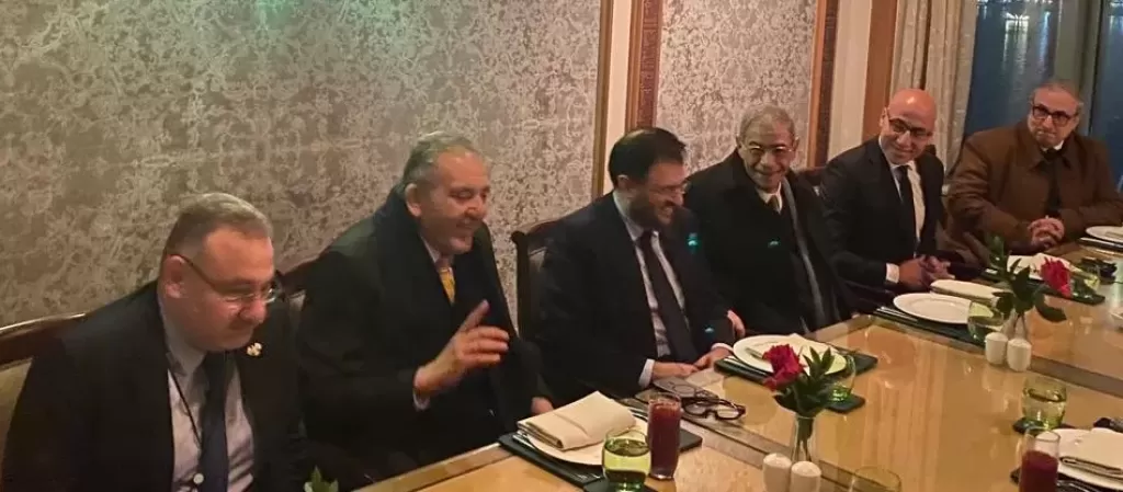 ملتقى تكنولوجي لدعم التحول الرقمي