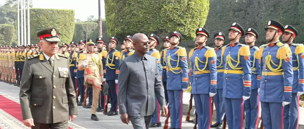 القوات المسلحة 