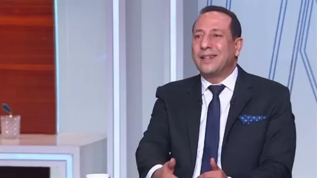 العميد محمود محيي الدين