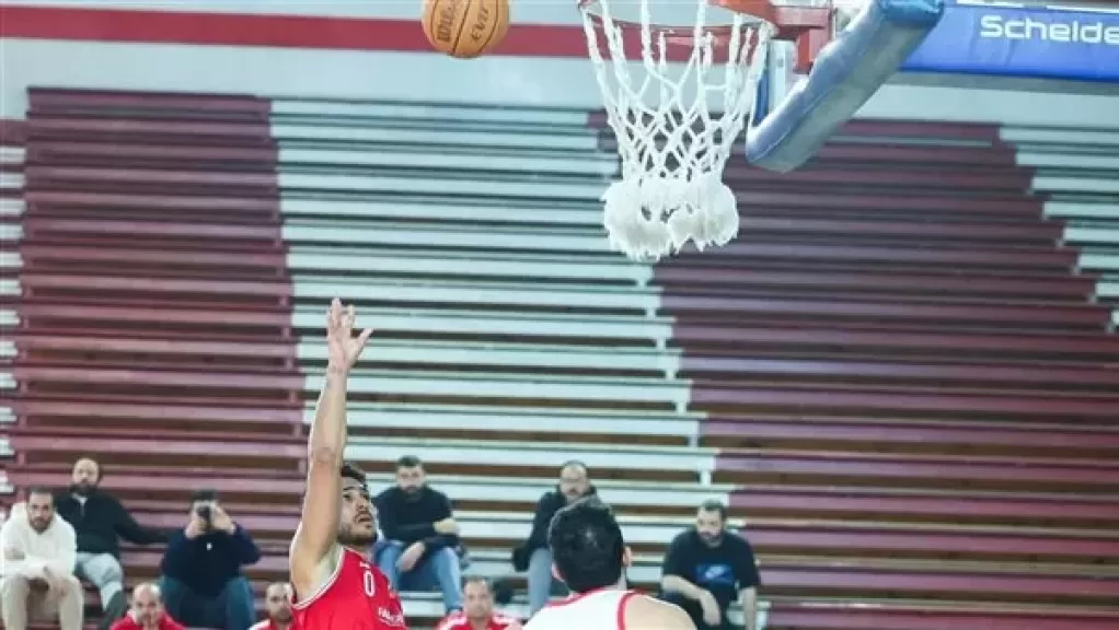 الأهلي والزمالك