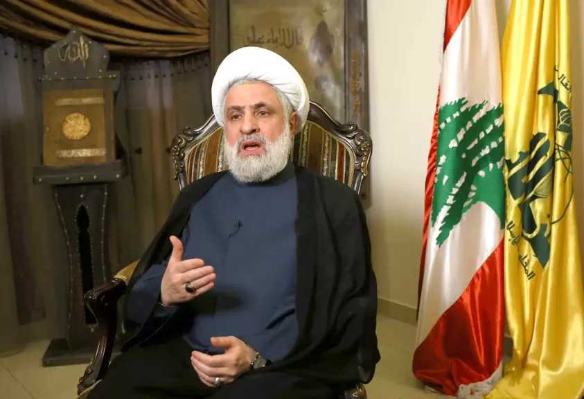 السيادة تحت التأثير الإقليمي:لبنان بين الإحتياجات الداخلية والأجندة الإيرانية