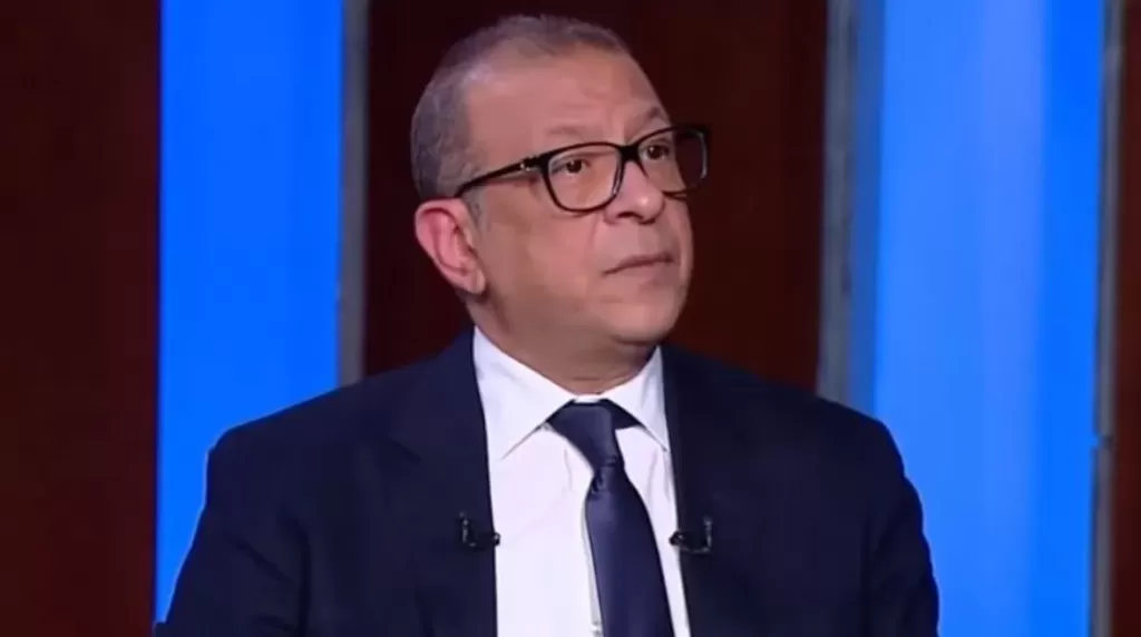   أشرف عبدالعزيز