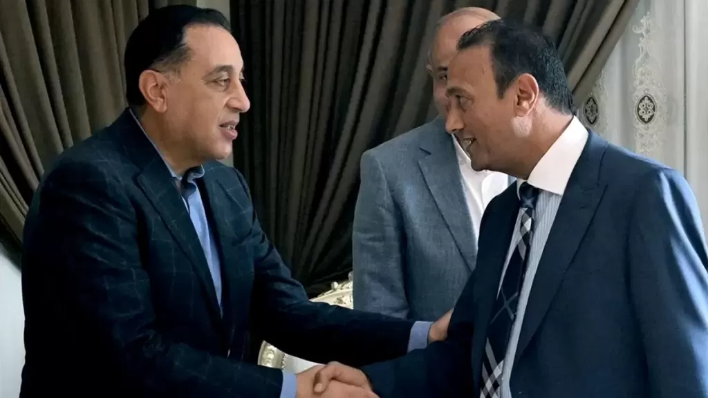 رئيس الوزراء